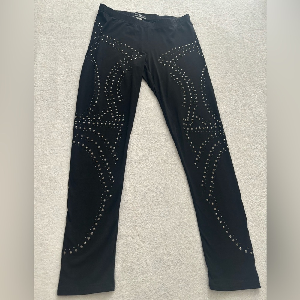 Roommates California Ladies Casual Pants. Size L